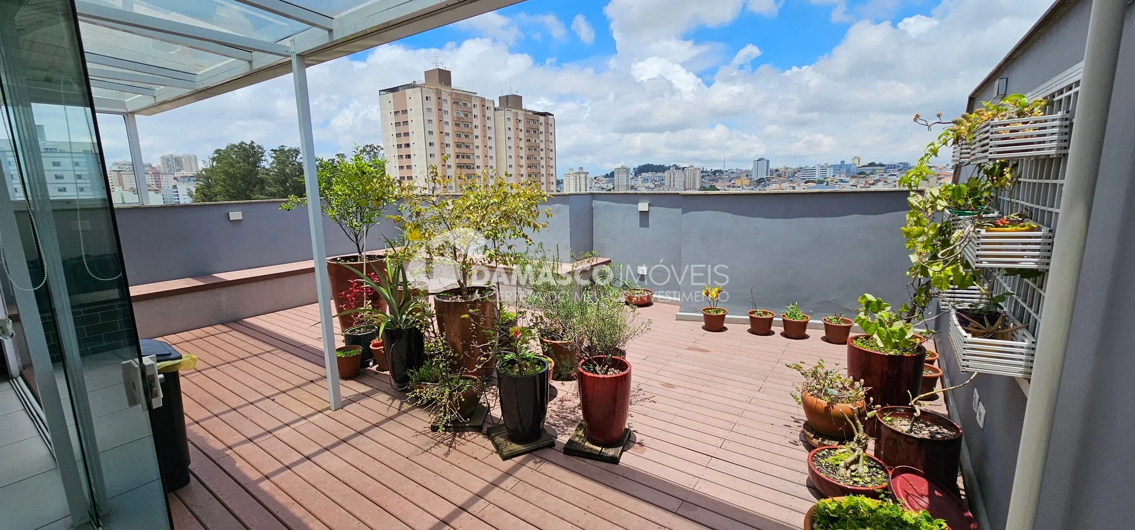 Apartamento à venda, Santa Maria, São Caetano do Sul, SP