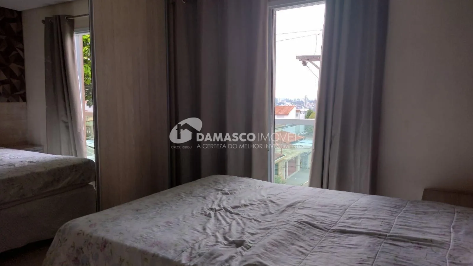 Cobertura à venda 3 Quartos, 1 Suite, 2 Vagas, Vila Pinheirinho, Santo André - SP 