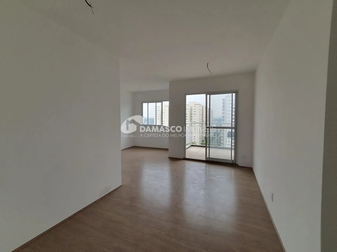 Apartamento para locação, Jardim Canadá, Mauá, SP
