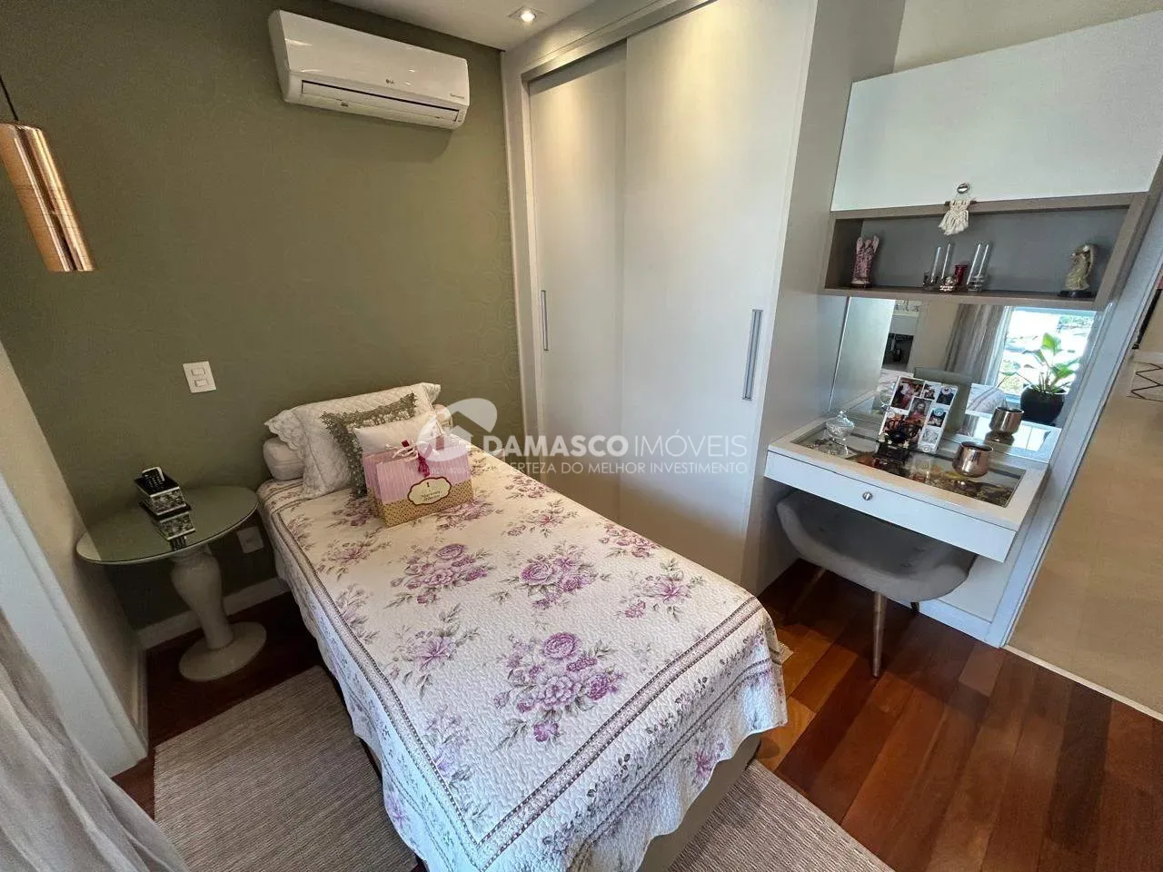 Apartamento com terraço à Venda, Osvaldo Cruz, São Caetano do Sul, SP