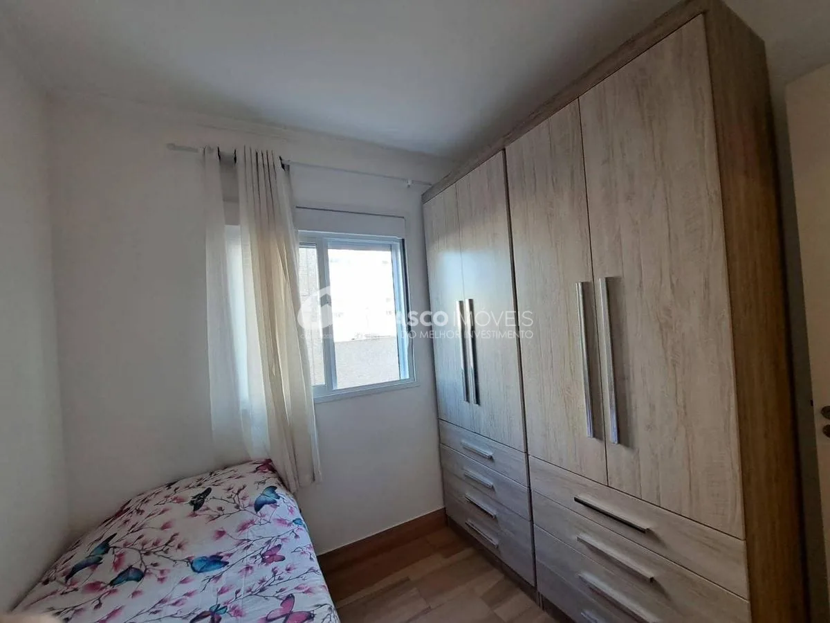 Apartamento à venda 2 Quartos, 1 Vaga, 48M², Sítio da Figueira, São Paulo - SP