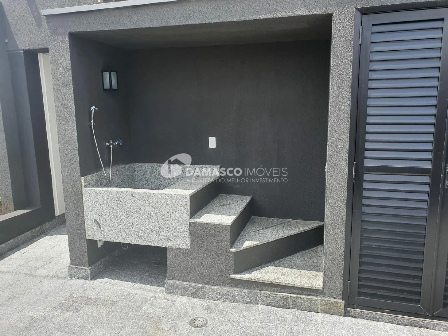 Loft à venda e locação 1 Quarto, 1 Vaga, 43M², Campestre, Santo André - SP