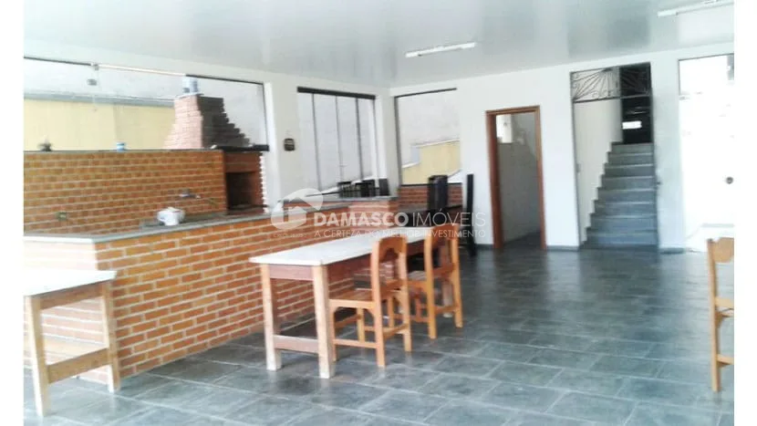 Sobrado à venda 4 Quartos, 4 Suites, 9 Vagas, 800M², Campestre, Santo André - SP