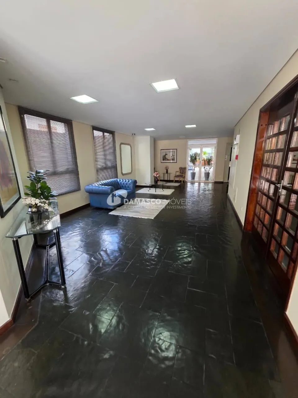 Apartamento para Locação no Santa Paula, São Caetano do Sul | 67 m² | 2 Dormitórios e 1 Vaga