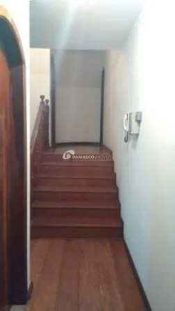 Sobrado à venda 5 Quartos, 4 Suites, 6 Vagas, 800M², Campestre, Santo André - SP
