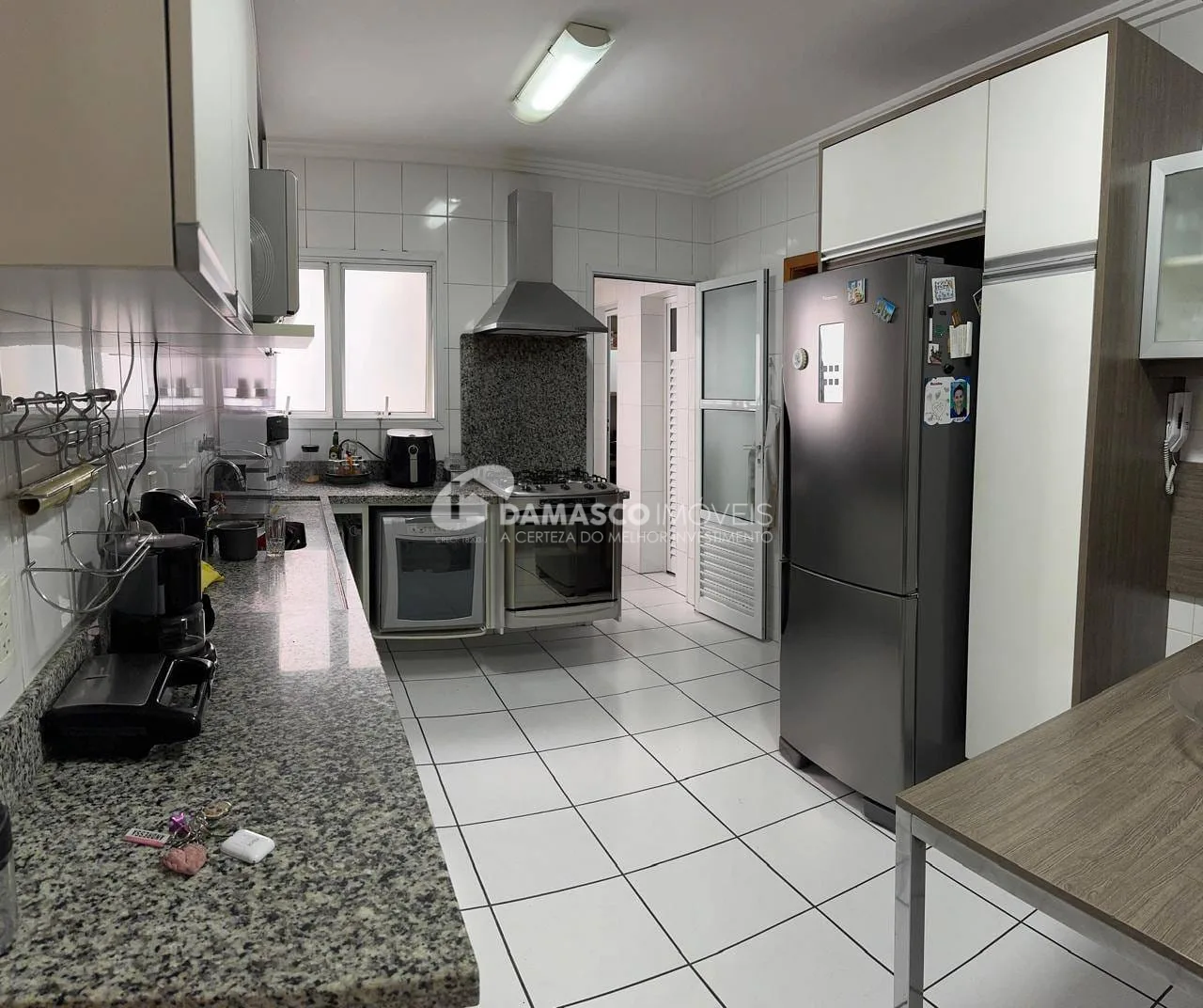 Apartamento à venda, Santa Paula, São Caetano do Sul, SP