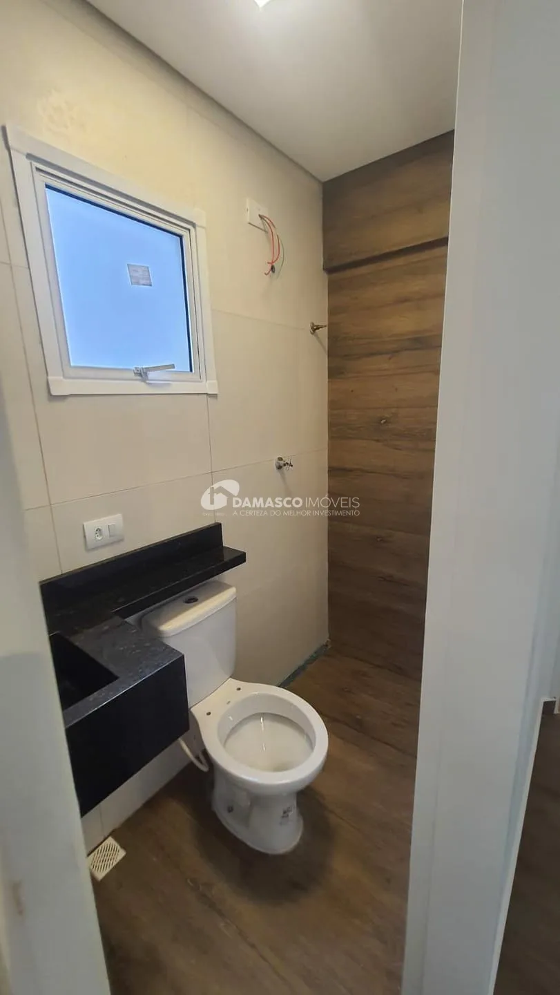 Cobertura à venda 3 Quartos, 2 Suites, 144M², Vila Camilópolis, Santo André - SP 