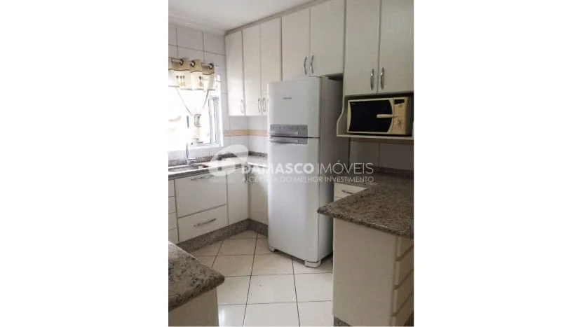 Sobrado à venda 3 Quartos, 1 Suite, 5 Vagas, 226M², Santa Maria, Santo André - SP
