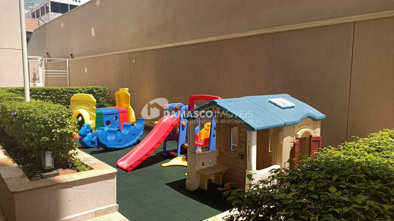 Apartamento à venda, Vila Valparaíso, Santo André, SP
