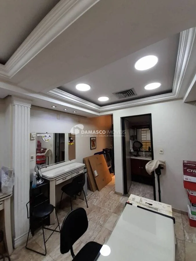 Salão Comercial para locação 110mts² - Centro - São Caetano do Sul
