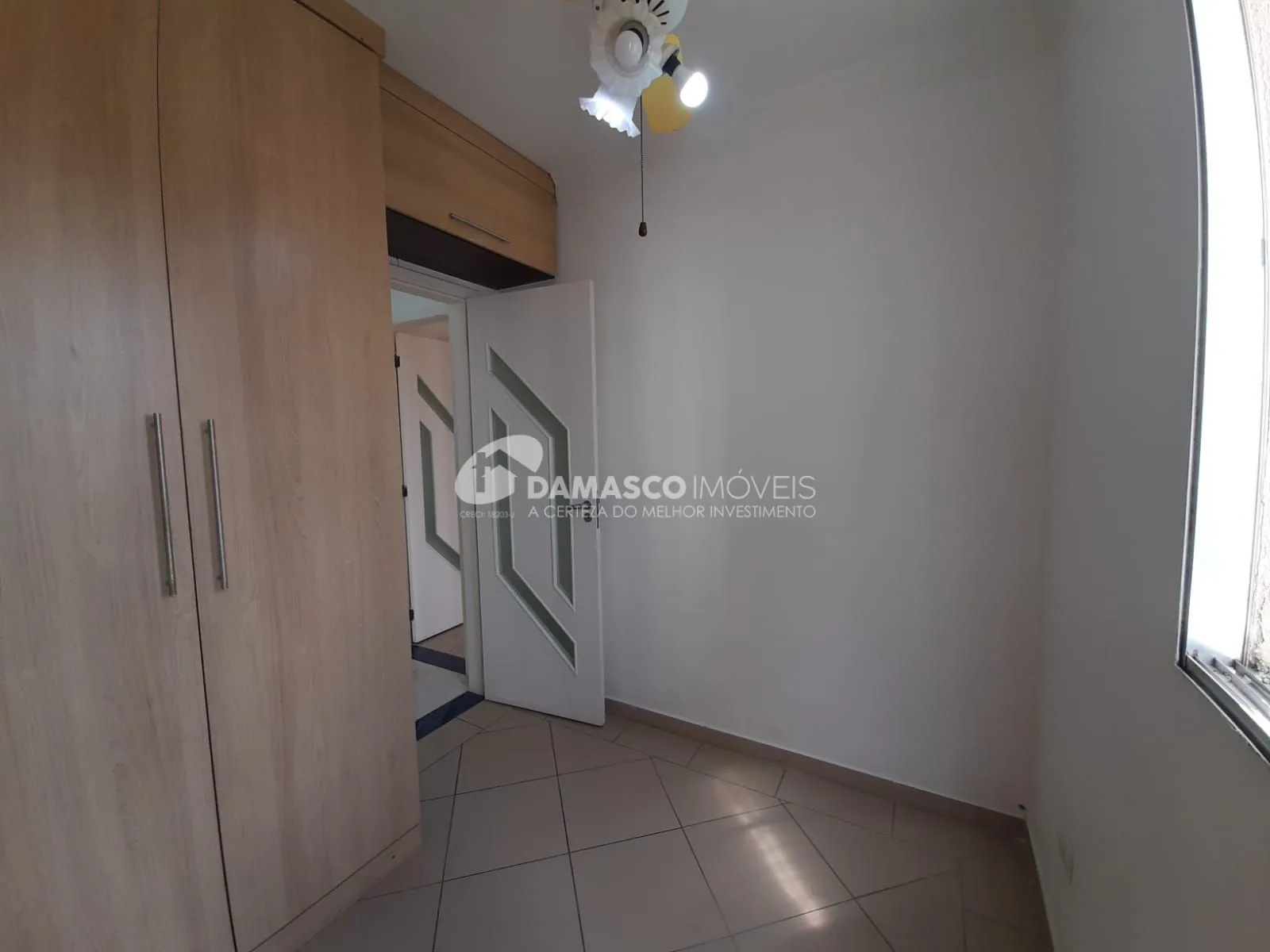Apartamento padrão à Venda, Santa Maria, São Caetano do Sul, SP