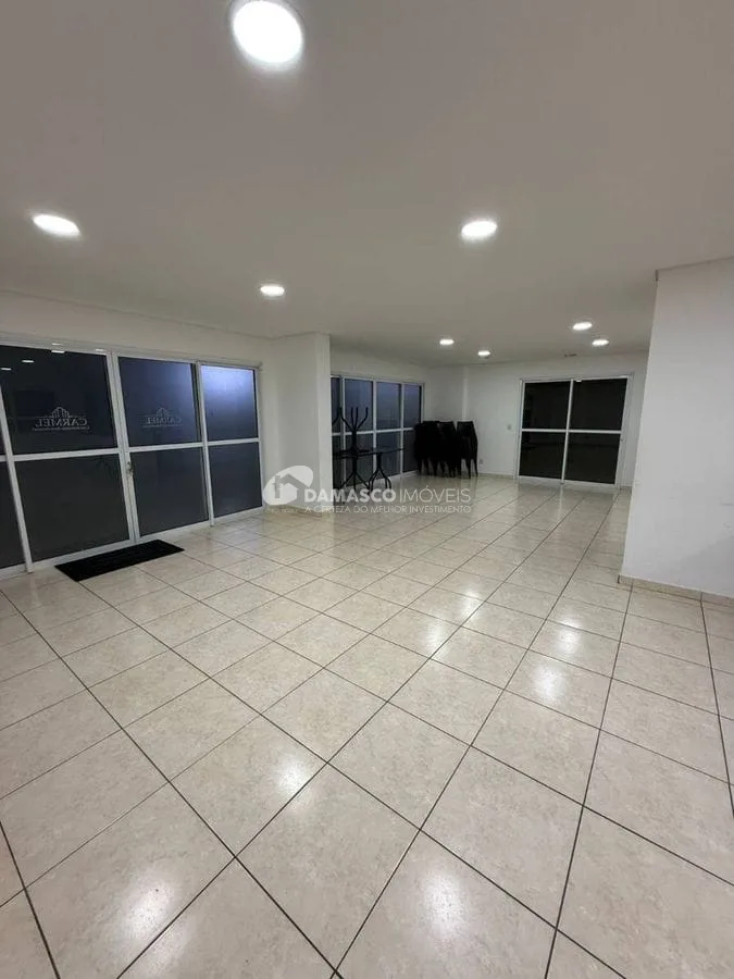 Apartamento 2 dormitórios em São Bernardo do Campo