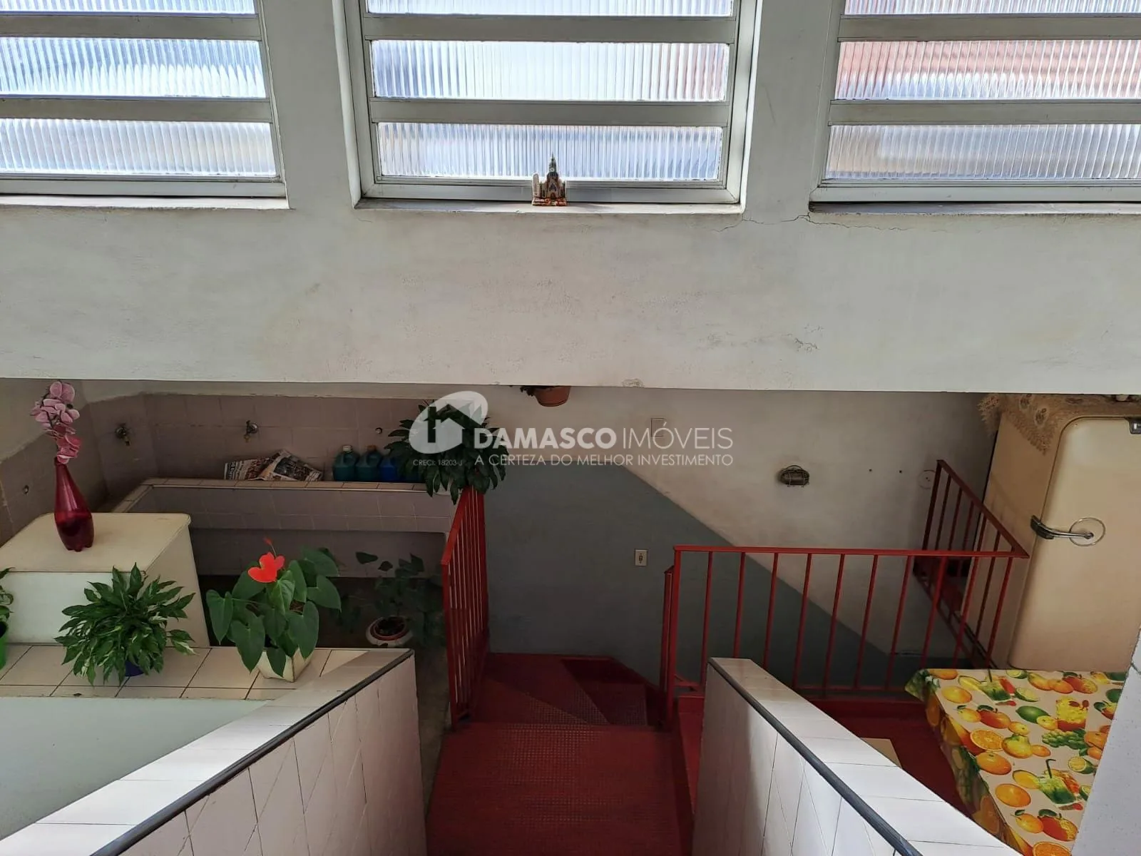 Prédio à venda 374M², Santo Antônio, São Caetano do Sul - SP