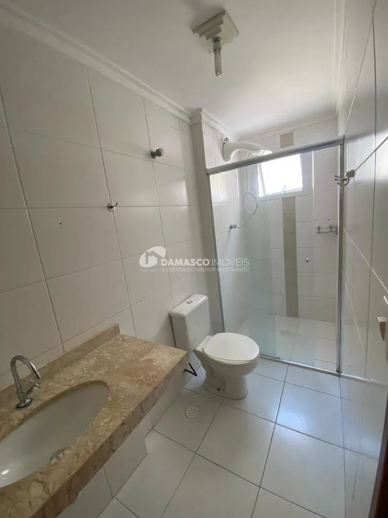 Apartamento para Locação 3 Quartos, 1 Suite, 4 Vagas, Santa Maria, São Caetano do Sul - SP | TOSCANA I                                                   
