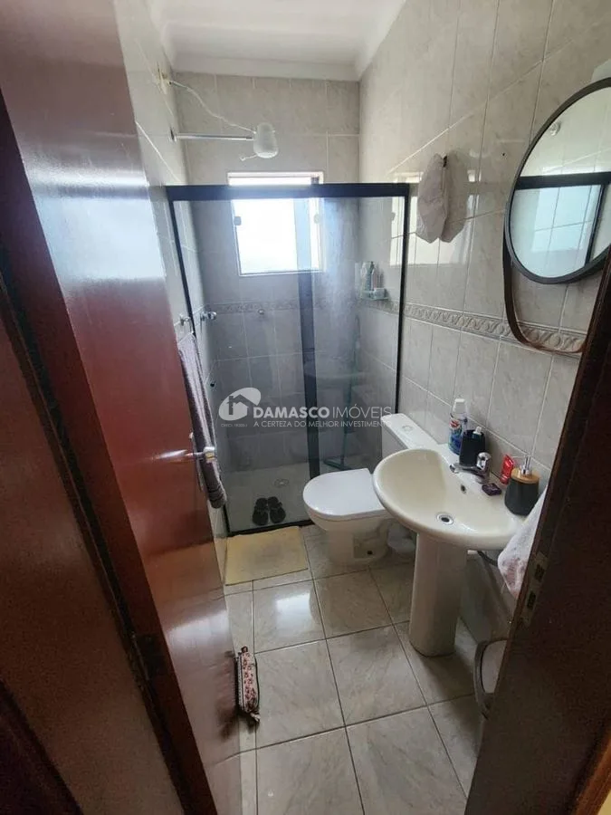 Sobrado à venda, Vila América, Santo André