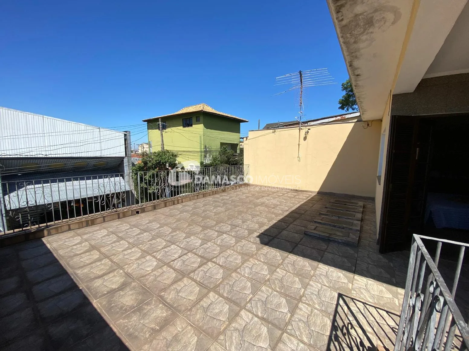 Sobrado à venda 3 Quartos, 1 Suite, 2 Vagas, 195M², Vila Alpina, São Paulo - SP