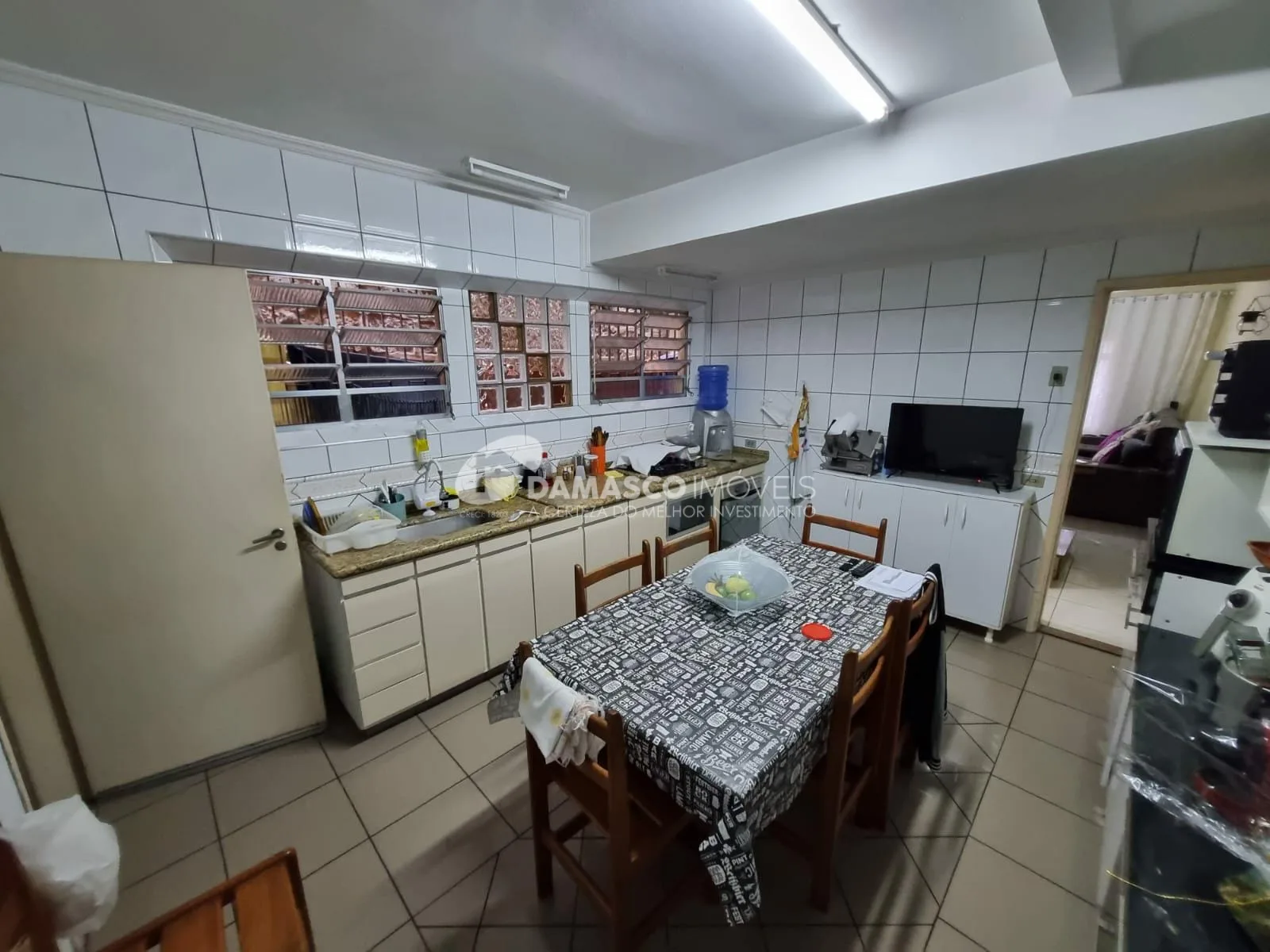 Sobrado à venda 3 Quartos, 1 Suite, 2 Vagas, Rudge Ramos, São Bernardo do Campo - SP