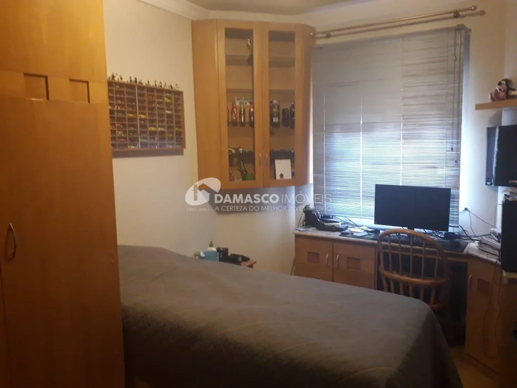 Cobertura à venda 3 Quartos, 2 Suites, 3 Vagas, 246M², Santa Paula, São Caetano do Sul - SP 