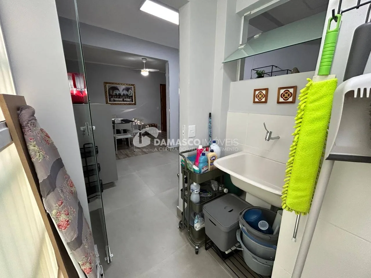 Apartamento à venda, Campestre, Santo André, SP