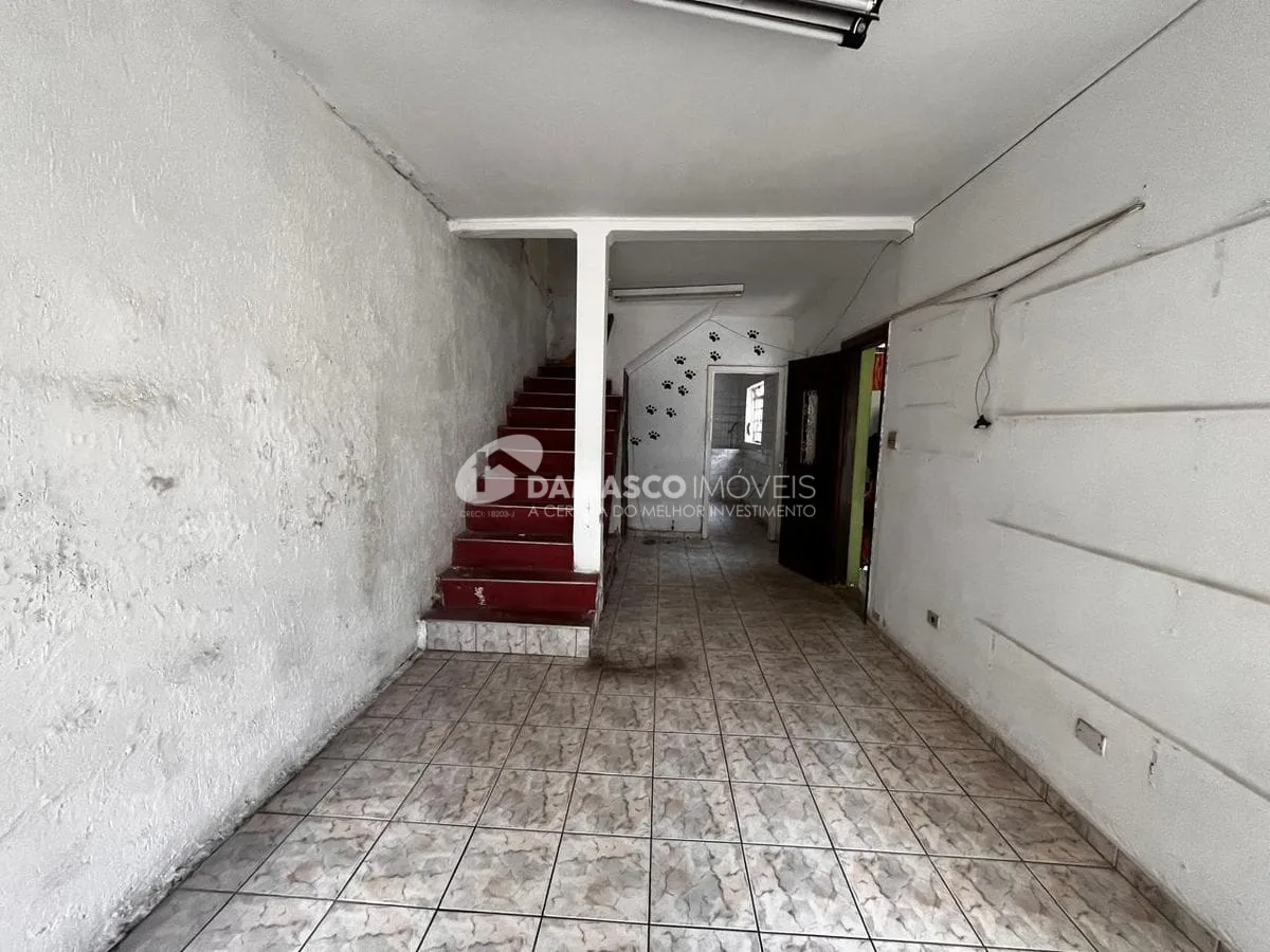 Sobrado comercial locação
