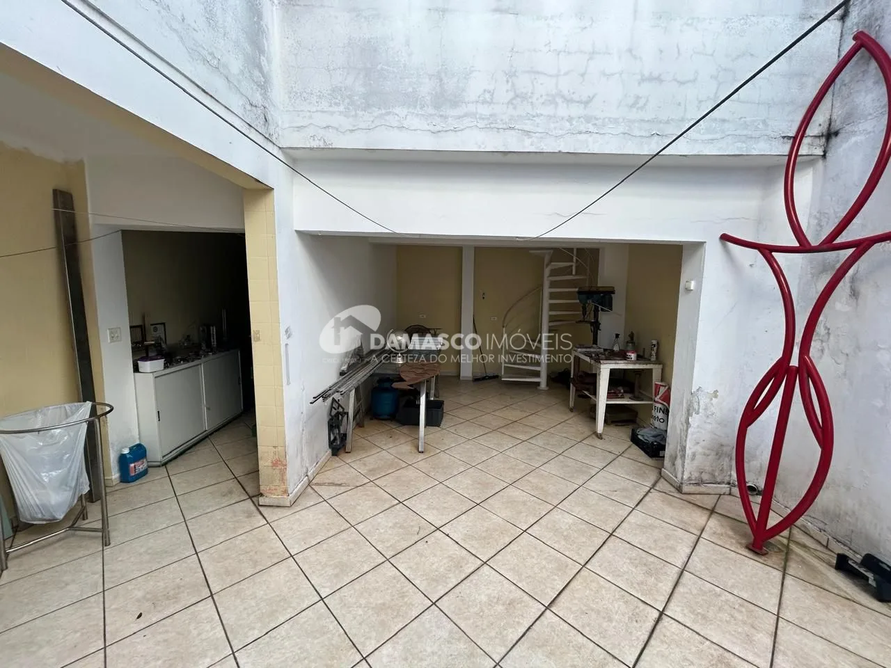 Sobrado à Venda, Santa Paula, São Caetano do Sul, SP