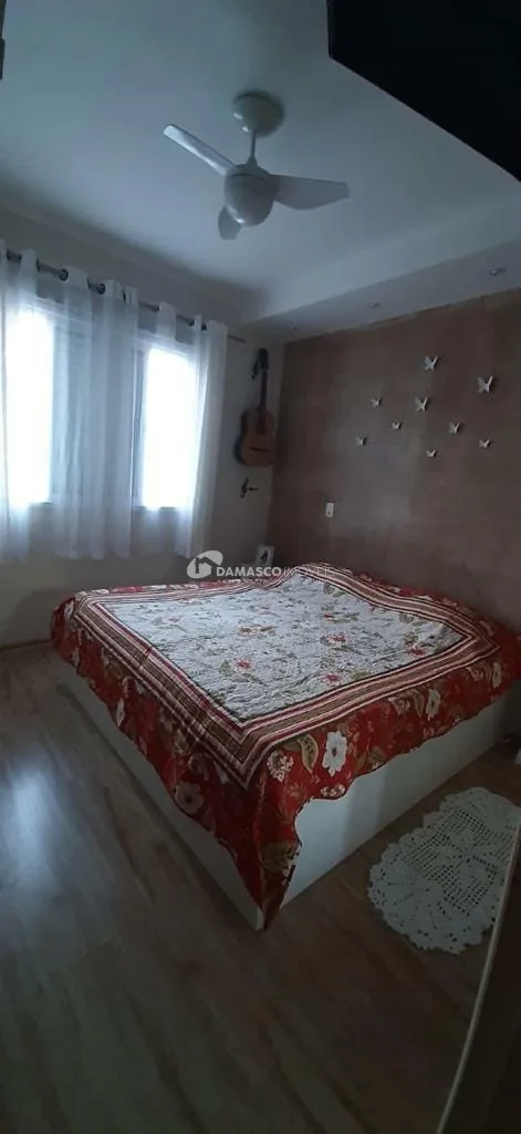 Apartamento à venda 2 Quartos, 1 Vaga, 64M², Boa Vista, São Caetano do Sul - SP 
