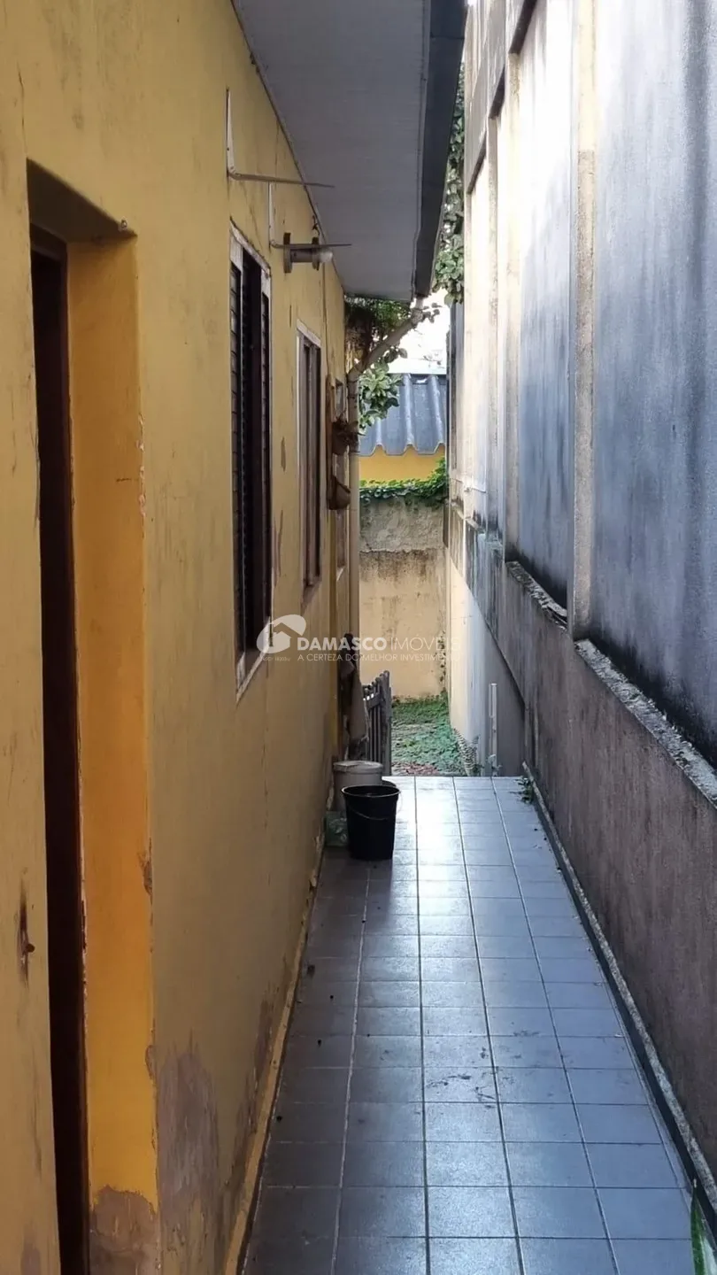 Casa à venda, Santa Paula, São Caetano do Sul, SP