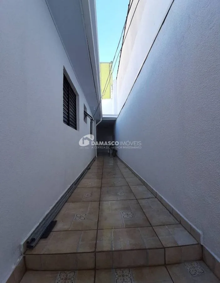 Casa a venda Vila Nair - São Paulo