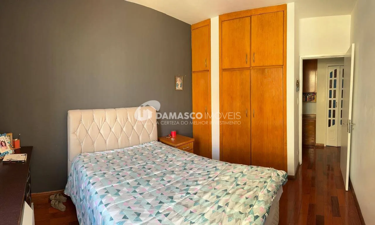 Apartamento à venda 3 Quartos, 1 Vaga, 98M², Barcelona, São Caetano do Sul - SP