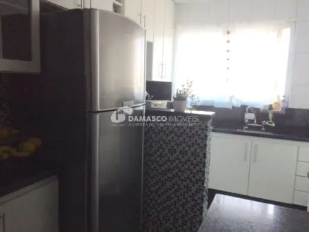 Cobertura à venda 3 Quartos, 1 Suite, 2 Vagas, 176M², Santa Maria, São Caetano do Sul - SP 