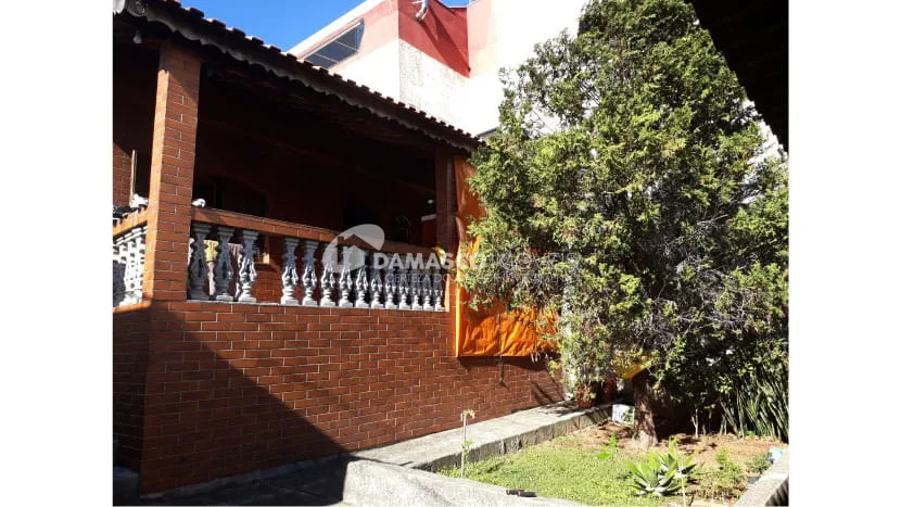 Casa à venda 2 Quartos, 6 Vagas, 68M², Santa Maria, São Caetano do Sul - SP
