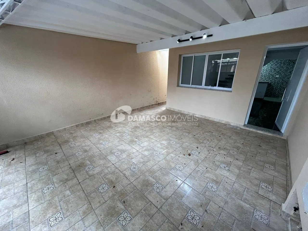 Sobrado com 3 quartos, Santa Maria - São Caetano do Sul