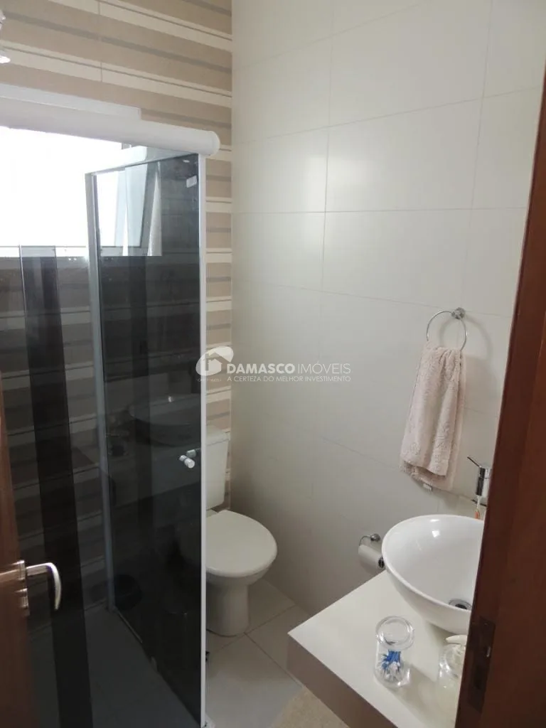 Sobrado à venda 3 Quartos, 1 Suite, 2 Vagas, 100M², Vila Alpina, São Paulo - SP