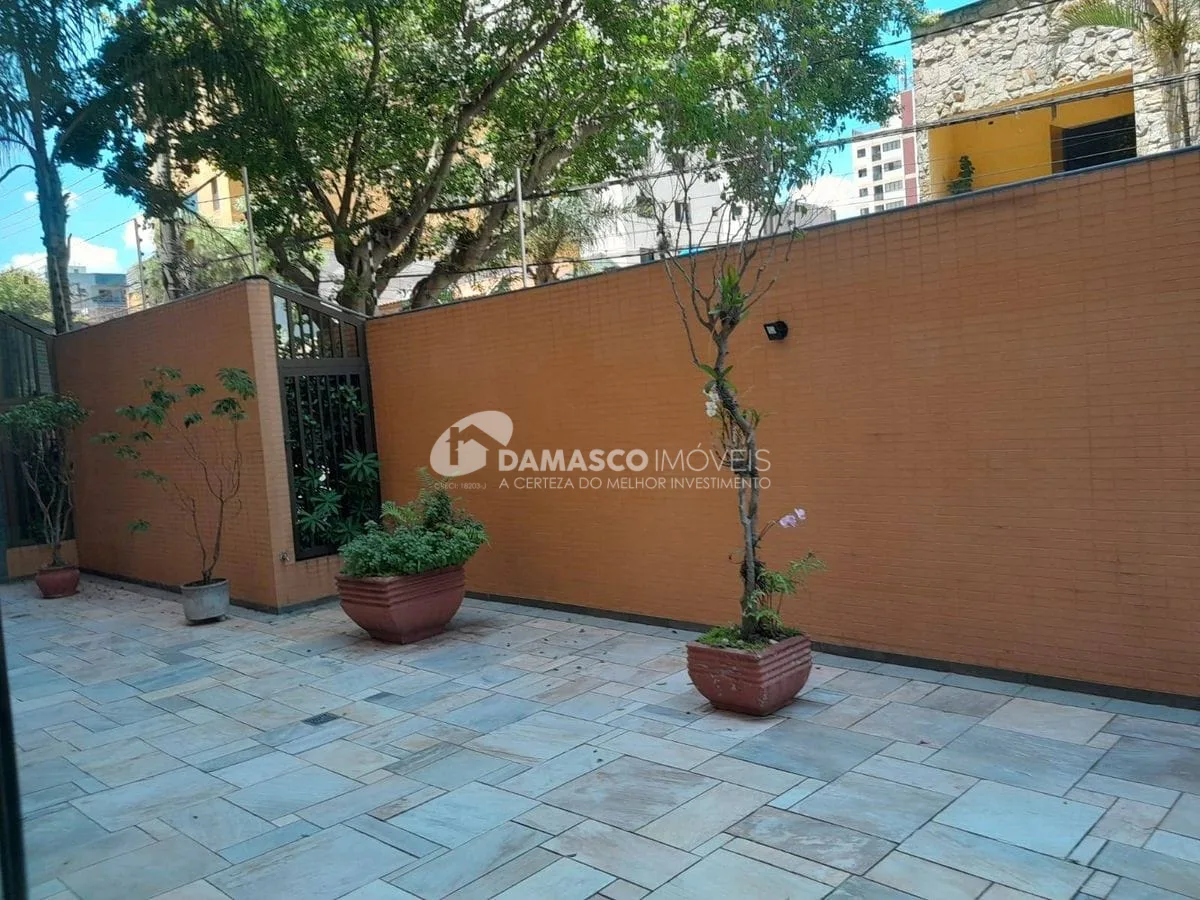 Apartamento para venda 4 Quartos, 2 Suites, 2 Vagas, Santa Paula, São Caetano do Sul - SP | DANILO CARNEVALLI