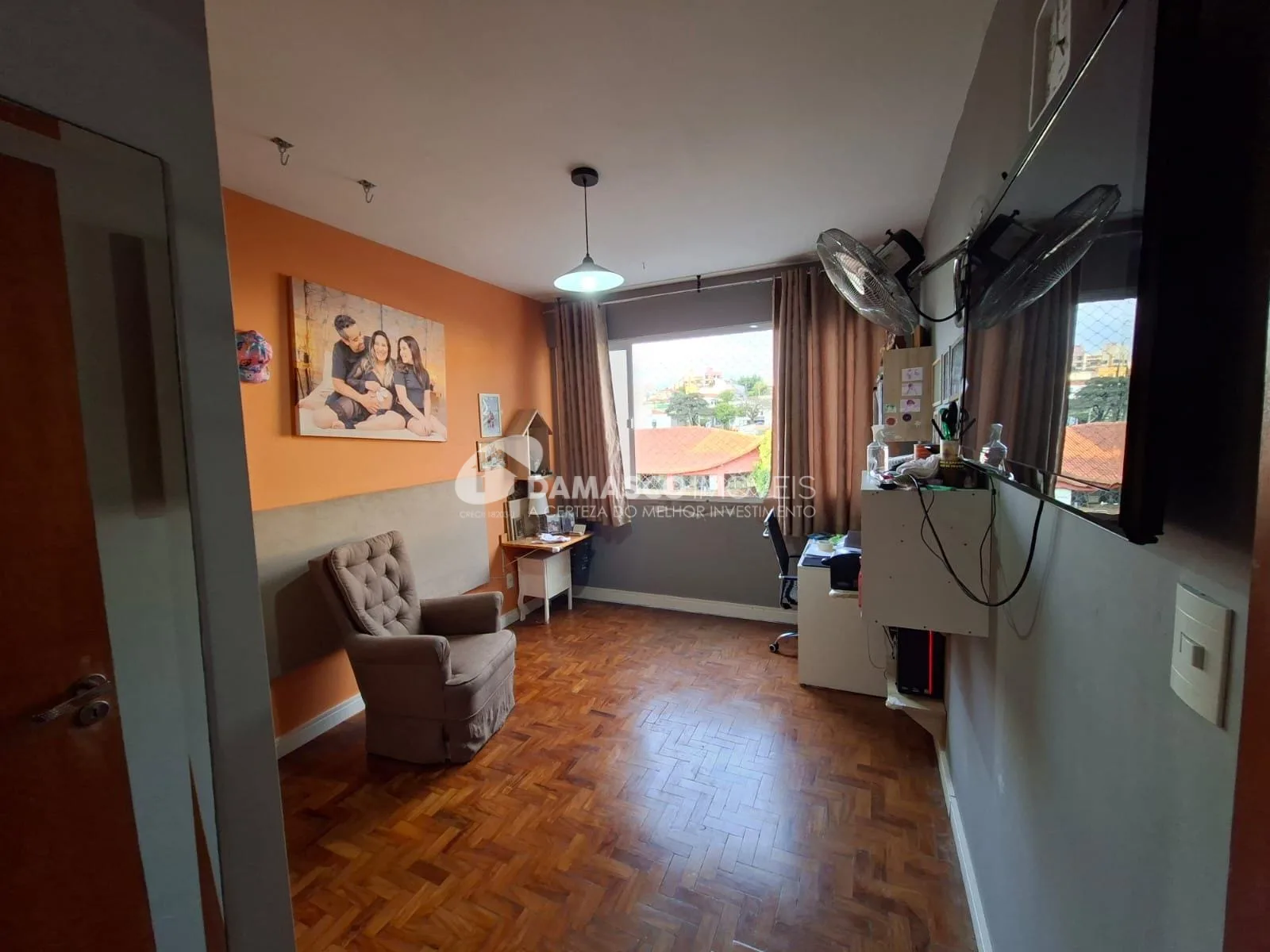 Apartamento à venda – Excelente localização em São Caetano do Sul