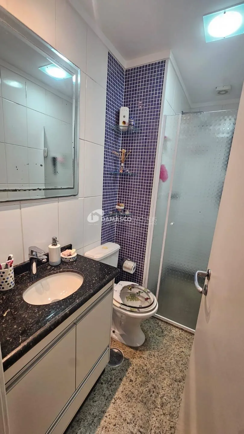 Apartamento à venda, Taboão, São Bernardo do Campo, SP