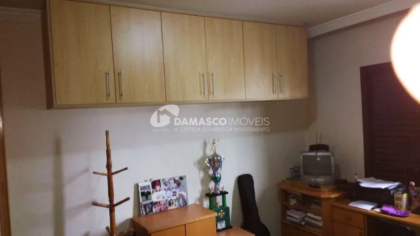 Apartamento à venda 3 Quartos, 1 Suite, 1 Vaga, 159M², Barcelona, São Caetano do Sul - SP 