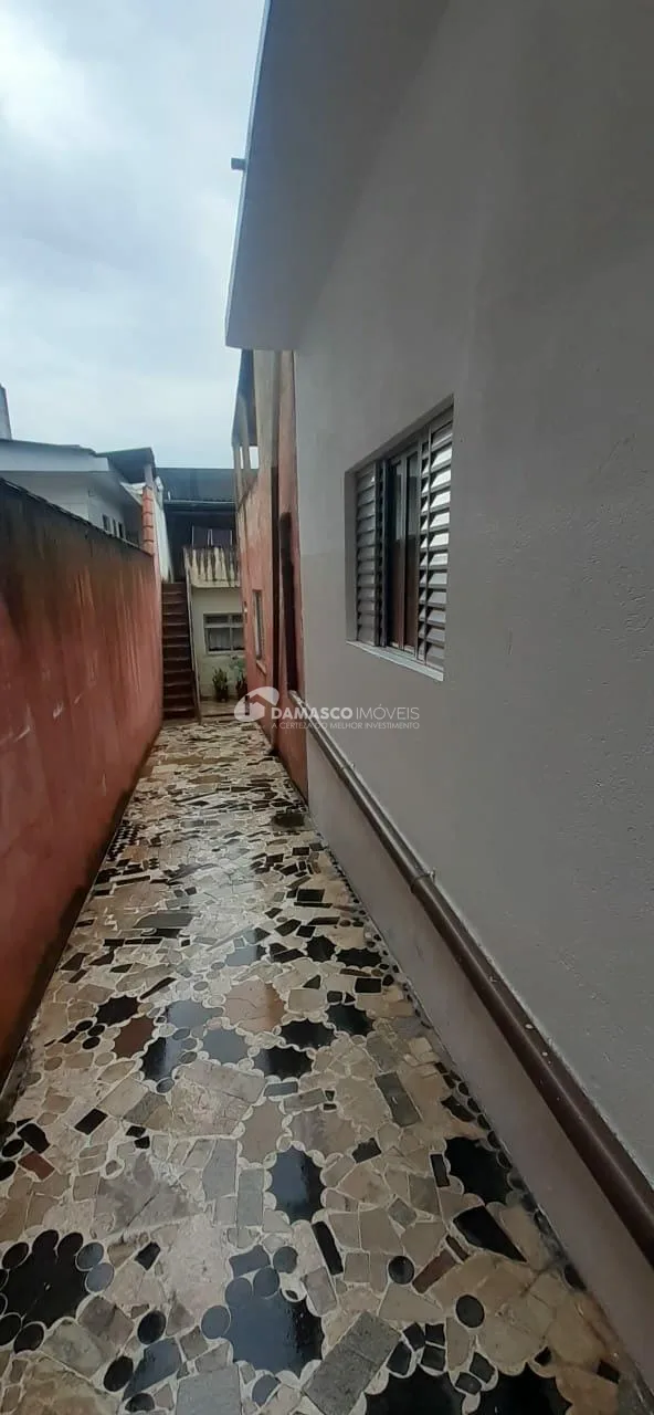 Casa à venda 2 Quartos, 1 Vaga, 180M², Ipiranga, São Paulo - SP