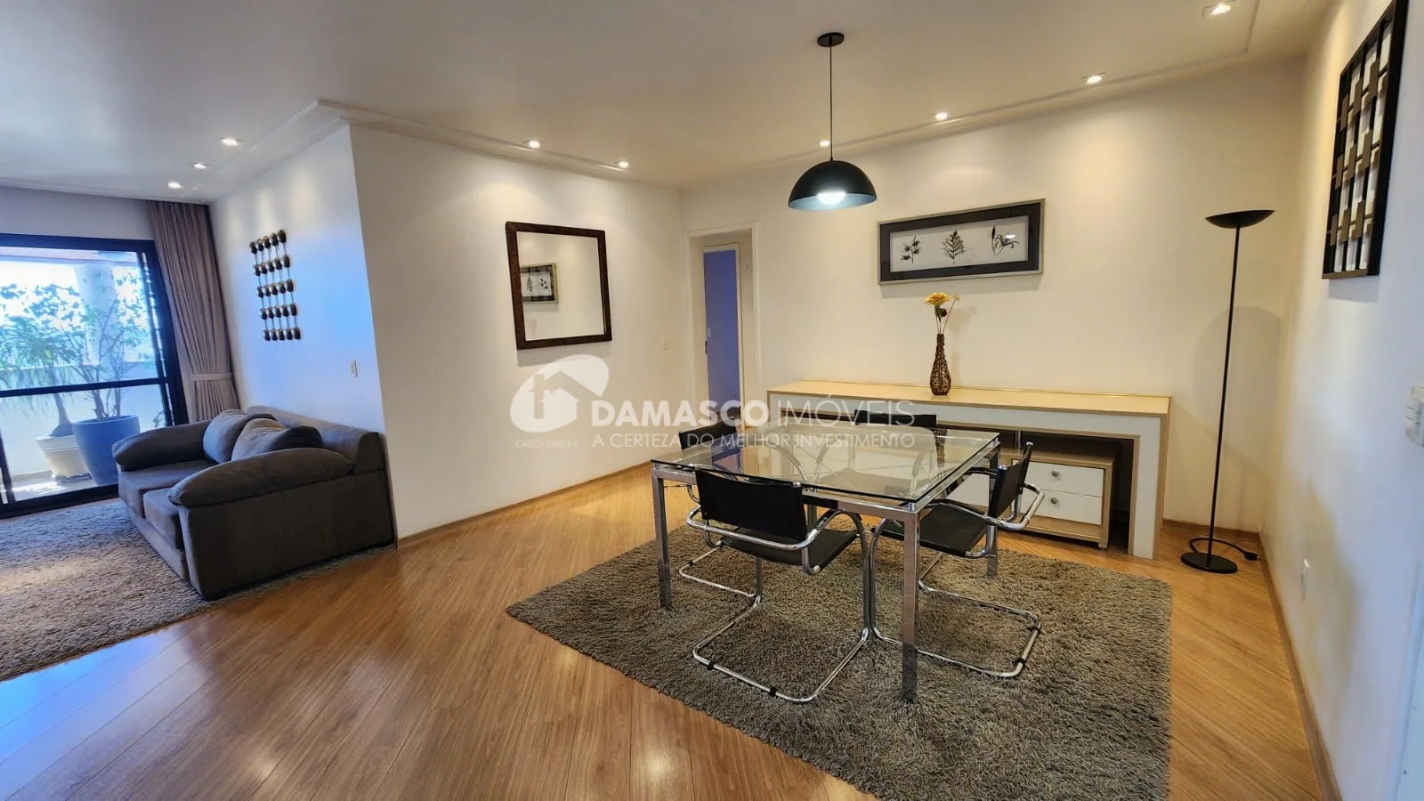 Apartamento à venda com 133m² , Rudge Ramos, São Bernardo do Campo, SP