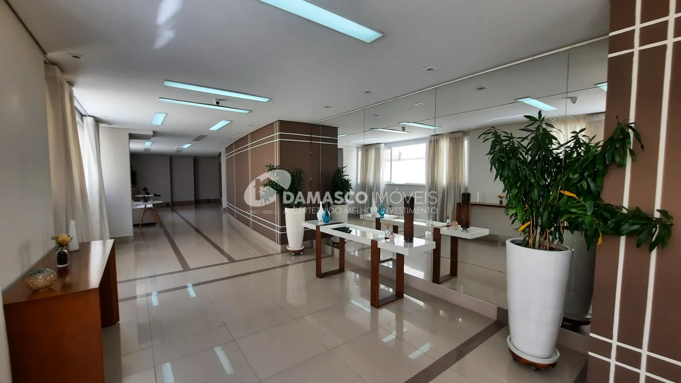 APTO A VENDA, 2 DORM, 1 VAGA, FUNDAÇÃO, SÃO CAETANO DO SUL
