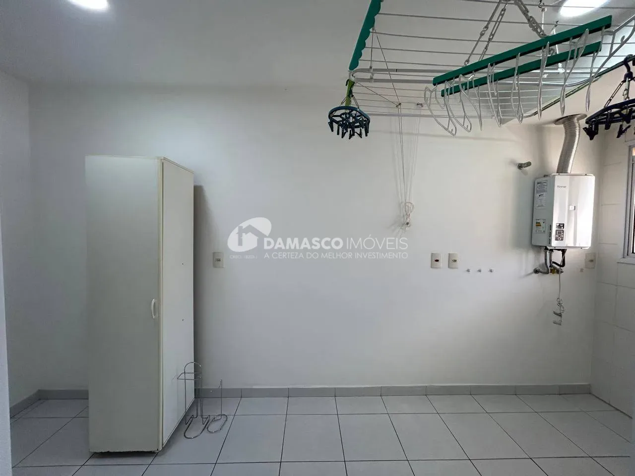 Apartamento com lazer e sacada gourmet à venda, Santo Antônio, São Caetano do Sul, SP