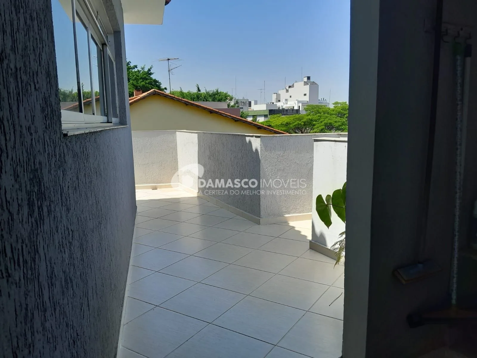 Casa à venda, Jardim São Caetano, São Caetano do Sul, SP