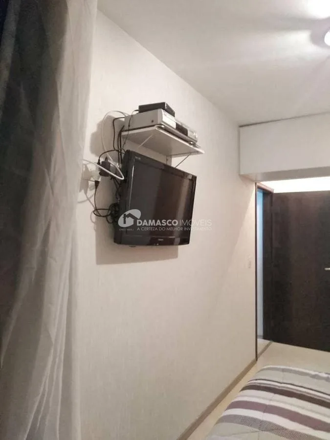 Apartamento à venda 2 Quartos, 1 Suite, 1 Vaga, Boa Vista, São Caetano do Sul - SP