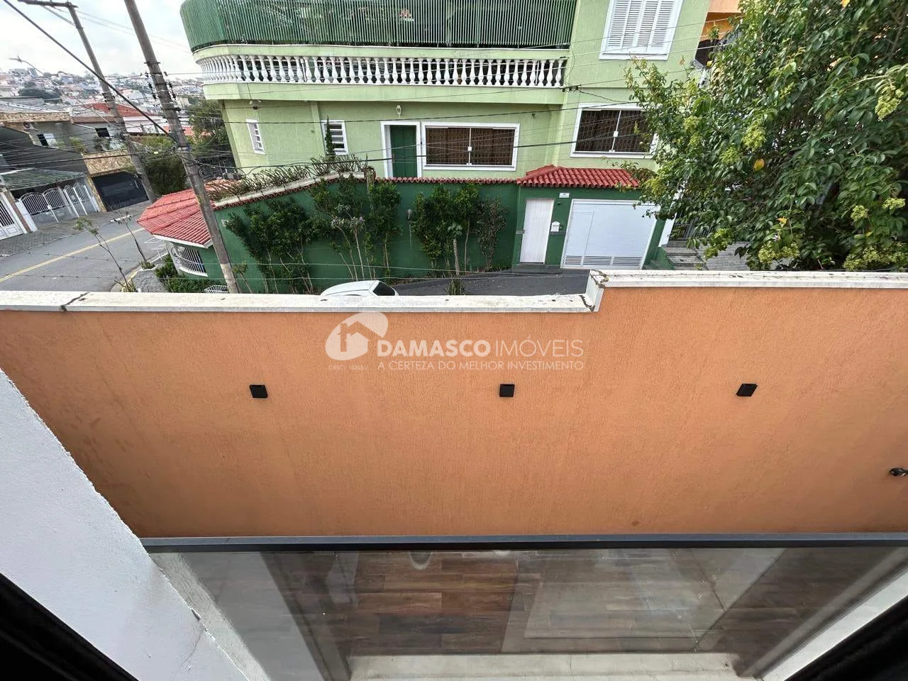 Casa à venda, 3 dorm, 4 vagas,  Olímpico, São Caetano do Sul, SP