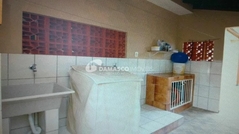 Casa à venda 2 Quartos, 3 Vagas, 205M², Jardim Santa Antonieta, Marília - SP