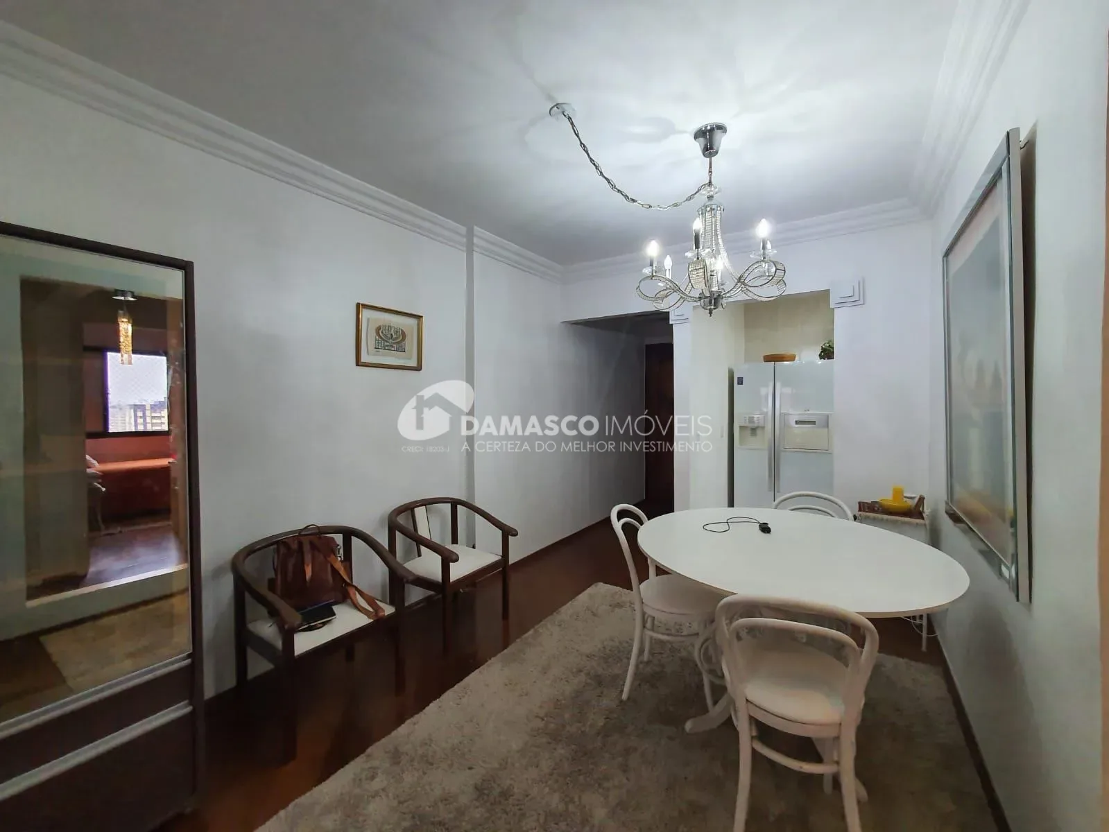 Apartamento à venda, Santa Paula, São Caetano do Sul, SP