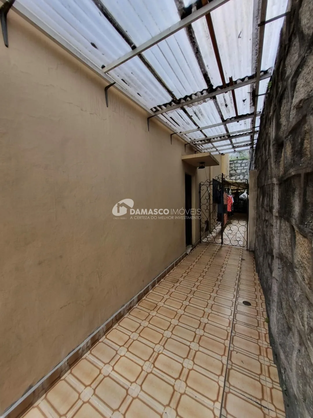 Sobrado à venda 3 Quartos, 1 Suite, 2 Vagas, Rudge Ramos, São Bernardo do Campo - SP