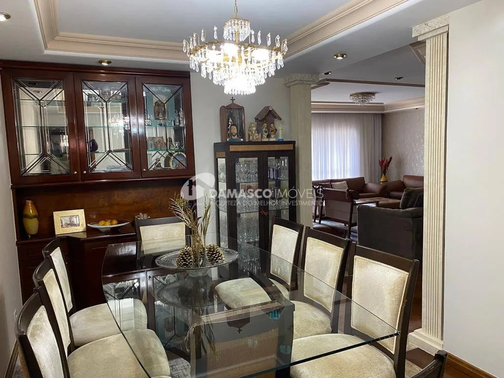 Apartamento à venda, Santa Paula, São Caetano do Sul, SP