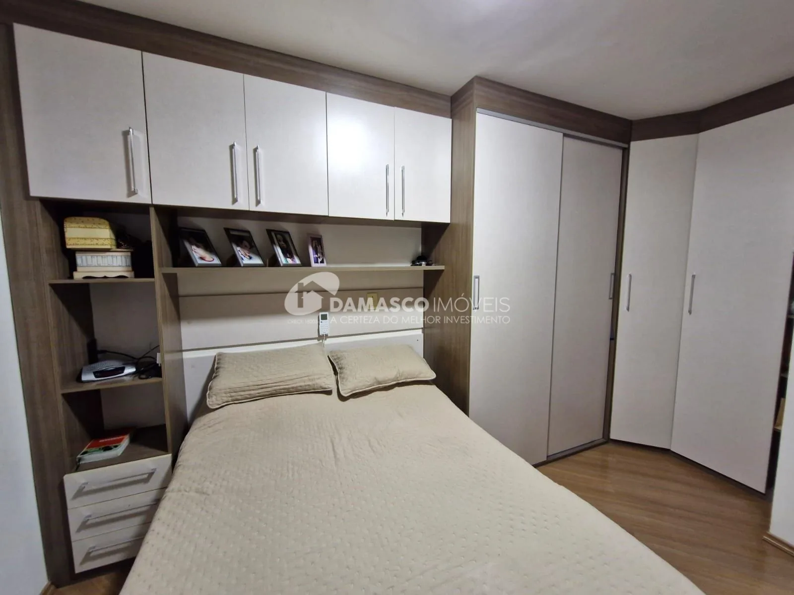 Apartamento à venda, Boa Vista, São Caetano do Sul, SP