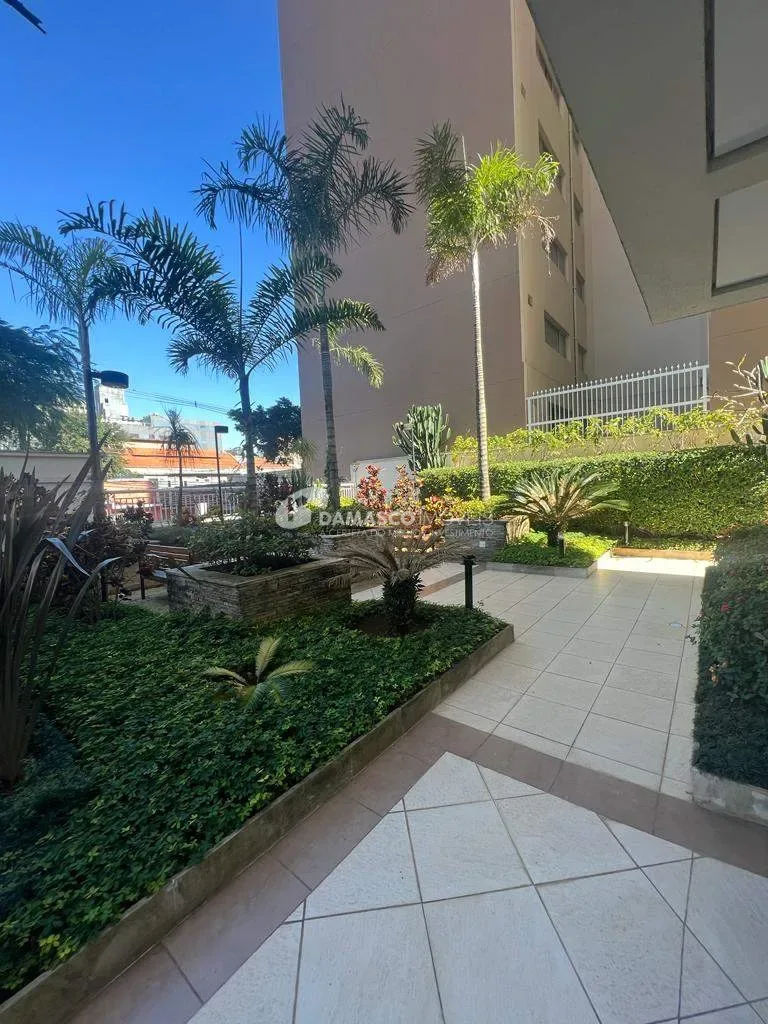 Apartamento à venda, Osvaldo Cruz, São Caetano do Sul, SP